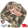 Brandon Lake Store Merch Lake Camo Hat