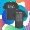 Brandon Lake Store Merch The Jesus I Know Now Shirt
