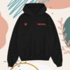Breaking Benjamin Store Merch Failure Pullover Hoodie