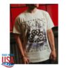 Breaking Benjamin Store Merch Horizon Shirt