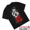 Bring Me The Horizon Store Merch Goat Girl Shirt