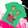 Bring Me The Horizon Store Merch Zombie Shirt