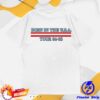 Bruce Springsteen Store Merch Retro Born In The U.S.A. Tour Tee