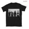 Bush Store Merch Band Photo Shirt