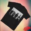 Bush Store Merch Band Photo Shirt