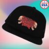 Cannibal Corpse Store Merch Cannibal Corpse X Creature Trucker Hat (Black)