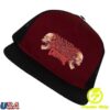 Cannibal Corpse Store Merch Cannibal Corpse X Creature Trucker Hat (Cardinal Red) 1 Cannibal Corpse Store Merch Cannibal Corpse X Creature Trucker Hat (Cardinal Red)