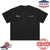 Caracas Store Merch No Pico Torta Black Shirt