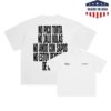 Caracas Store Merch No Pico Torta White Shirt