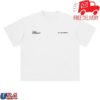 Caracas Store Merch Que Viva Venezuela Classics White Shirt