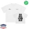 Caracas Store Merch Que Viva Venezuela Classics White Shirt