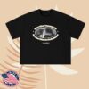 Caracas Store Merch Que Viva Vzla Black Boxy Shirt
