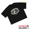 Caracas Store Merch Que Viva Vzla Black Boxy Shirt