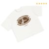 Caracas Store Merch Que Viva Vzla White Boxy Shirt