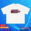 Caracas Store Merch Super Fresa White Boxy Tee