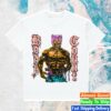 Carpet Store Merch Body Count Shirt White