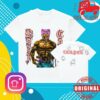Carpet Store Merch Body Count Shirt White