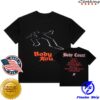 Carpet Store Merch Chalkline Shirt Black