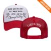 Carter Faith Store Merch Cherry Valley Cherub Hat