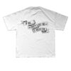 Carter Faith Store Merch Six String Shirt