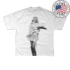Carter Faith Store Merch Six String Shirt