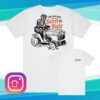 Cboystv Merch Store Born To Ride Shirt