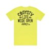 Cboystv Merch Store High Vis Mx Supply Shirt