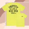 Cboystv Merch Store High Vis Mx Supply Shirt