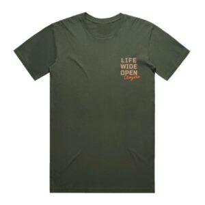 Cboystv Merch Store Hunt Camp Shirt