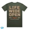 Cboystv Merch Store Hunt Camp Shirt