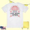 Cboystv Merch Store Open World Shirt