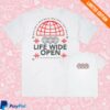 Cboystv Merch Store Open World Shirt