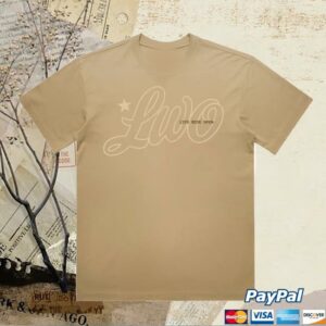 Cboystv Merch Store Saloon Shirt