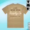 Cboystv Merch Store Saloon Shirt