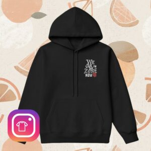 Chapo Trap House Store Merch 10 Year Anniversary Hoodie