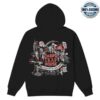 Chapo Trap House Store Merch 10 Year Anniversary Hoodie