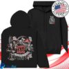 Chapo Trap House Store Merch 10 Year Anniversary Hoodie