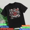 Chapo Trap House Store Merch 10 Year Anniversary T-Shirt