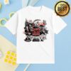 Chapo Trap House Store Merch 10 Year Anniversary White T-Shirt