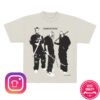 Chase Atlantic Store Merch Katana Photo Shirt