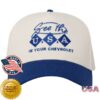 Chevrolet Store Merch Chevrolet Road Tripper Hat