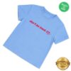 Chiara Oliver Store Merch Camiseta Baby Tee Don't Be Track 07