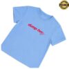 Chiara Oliver Store Merch Camiseta Baby Tee Dump Her