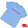 Chiara Oliver Store Merch Camiseta Baby Tee She Loves Me Not