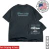 Chris Lake Store Merch Dc Shirt