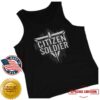 Citizen Soldier Store Merch Citizen Soldier Logo Tank Top