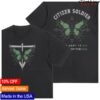 Citizen Soldier Store Merch Dead Butterflies T-Shirt