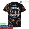 Citizen Soldier Store Merch Feelings T-Shirt