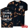 Citizen Soldier Store Merch Feelings T-Shirt
