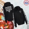 Citizen Soldier Store Merch Icon Zip Hoodie